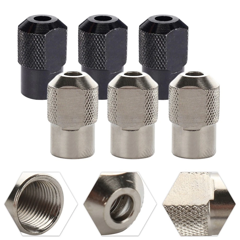 20 PZ PINZA di serraggio utensile rotante mini mandrino trapano 20 PZ PINZA di serraggio utensile rotante mini mandrino trapano