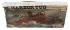 Revell Harbor Tug Boat Over 9" Long Plastic Vintage Model Kit 5001 New Sealed