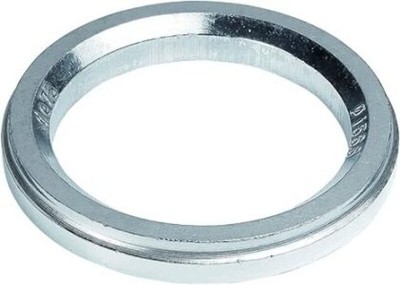 Project Kics 75mm / Fits 60.1mm Aluminum Bimecc Hub Centric Ring - Single