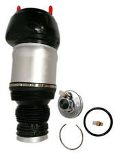 ? MERCEDES ML GL GLE GLS W166 X166 Luftfederung Luftbalg Luftfeder Vorne LINKS