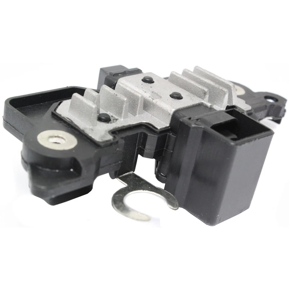 Nuevo regulador de voltaje VW Mercedes Clase CLK ML C SLK cupé sedán Beetle Jetta A4 Foto 2 de 4