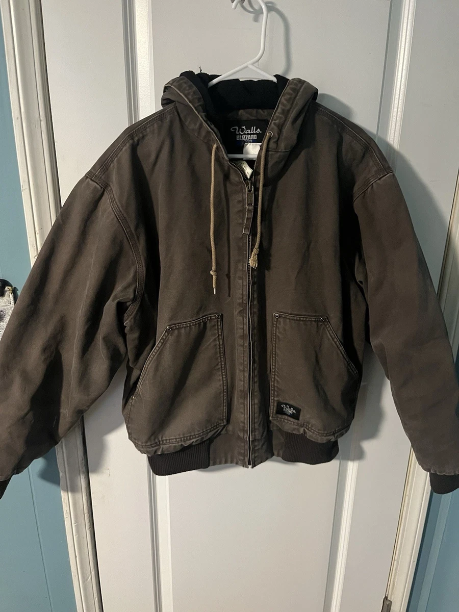 walls blizzard pruf jacket products for sale | eBay