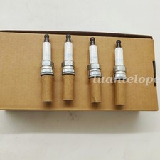 4X Spark Plug for 2015-2021 Kia Forte Forte5 Koup Optima Soul 1.6L Turbo