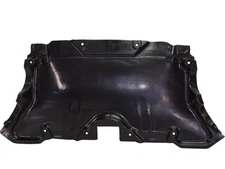 Replacement AP 76JC17C Engine Splash Shield Fits 2017-2019 Mercedes E300