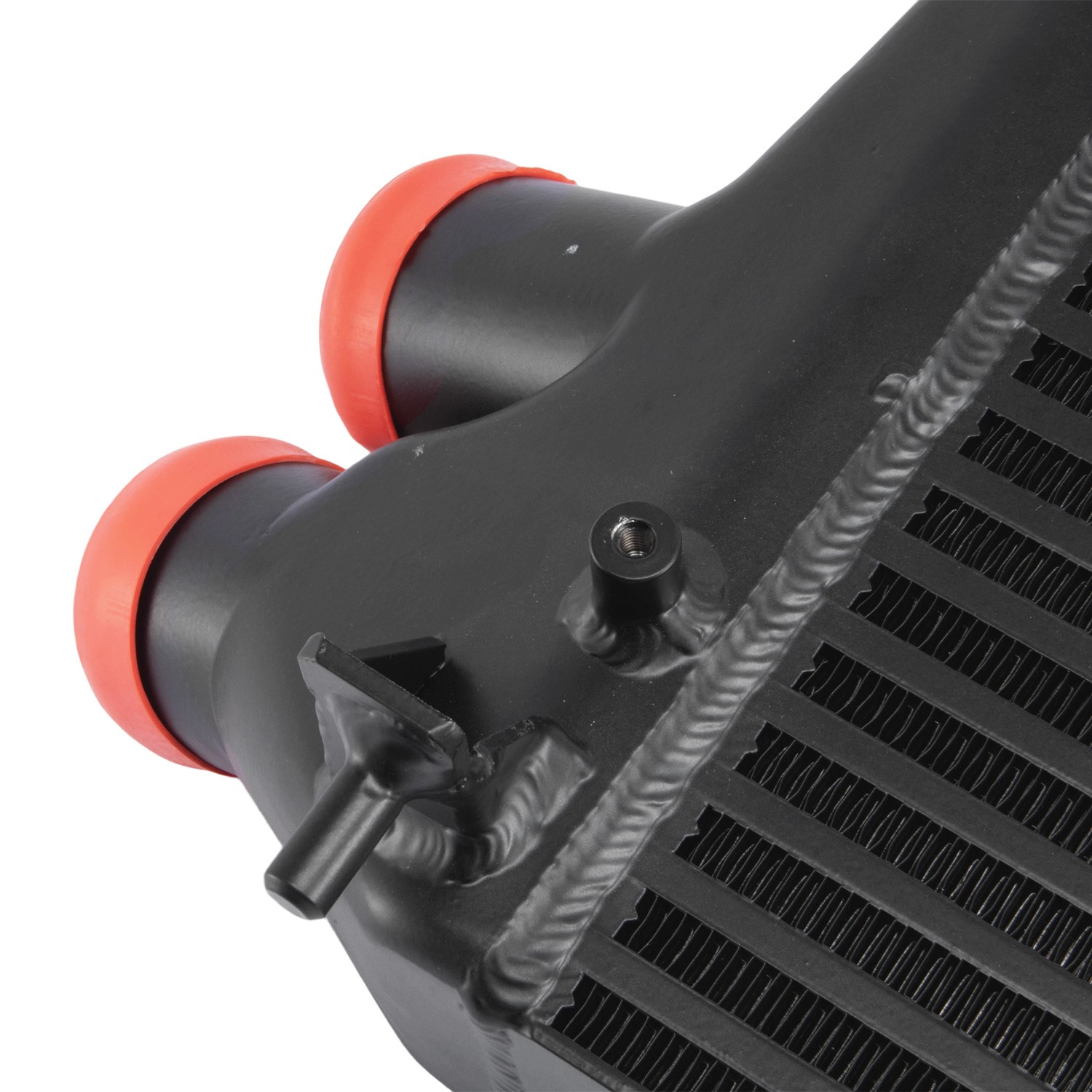 Left Side Intercooler LH For 14-20 Maserati Ghibli /Quattroporte 3.0L V6 3.8L V8