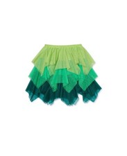 Wonder Nation Girls Saint Patrick's Day Skirt, Sizes L 10-12
