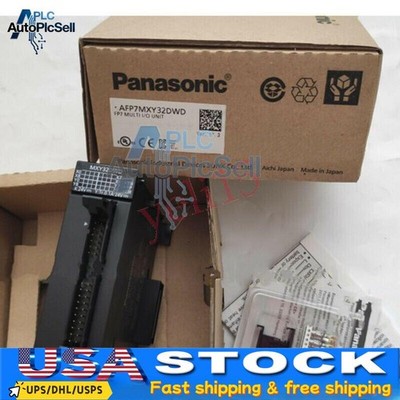 US Free TAX 1PC NEW For AFP7MXY32DWD Multi Input/Output #A6-12