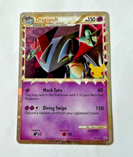 Dragapult (Prime) SWSH132 SWSH: Sword & Shield Promo Cards Holo