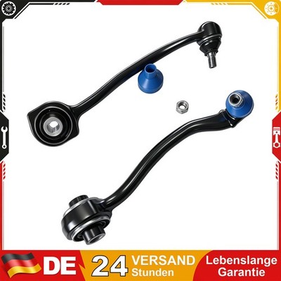 2x Front Lower Control Arm für Mercedes-Benz mit 2033302011 2033303311