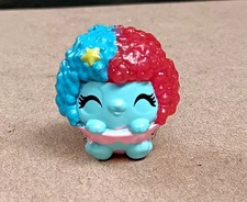 Hatchimals Colleggtibles Cosmic Candy CLEAR CHILLY PUPPIT Chilly Constellation