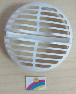 VIEGA Haarfangsieb Siebeinsatz für Tempoplex/Tempoplex Plus 582951 (6961.96) NEU