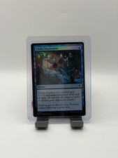 MTG, Chase Inspiration FOIL $3 ORDER MIN 41 Secrets of Strixhaven  