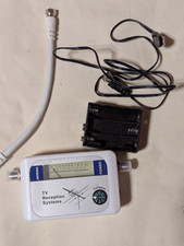 Antenna signal finder-OTA signals