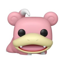 Funko POP! Pokémon Super Sized Jumbo Slowpok...