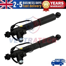 2x Puntoni ammortizzatori posteriori con adattamento Lexus NX200t NX300 NX300h 2015-21