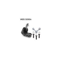 Trag-/FüHrungsgelenk SKF Vkds 315014 FüR Opel Vauxhall, Vorderachse Beidseitig