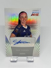 2025-26 Panini Eternity Women's Super League Soccer Checklist Guide in-content 23
