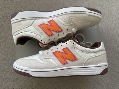 Size 13 - New Balance Dunkin' Donuts x Numeric 480 Coffee & Donuts