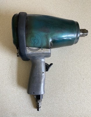 Chicago Pneumatic 3-4 Inch Drive Impact Gun