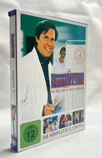 Dr. Stefan Frank - Die komplette Staffel 5 - DVD - Guter Zustand ✅