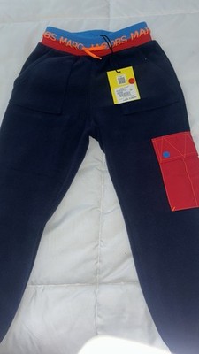 Kids Marc Jacob s Jogging Pants Size 8 New with Tags Free Shipping