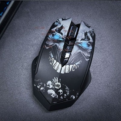A4tech Bloody R80 PLUS 2.4G Wireless Gaming Mouse Ambidextrous Fit Mouse