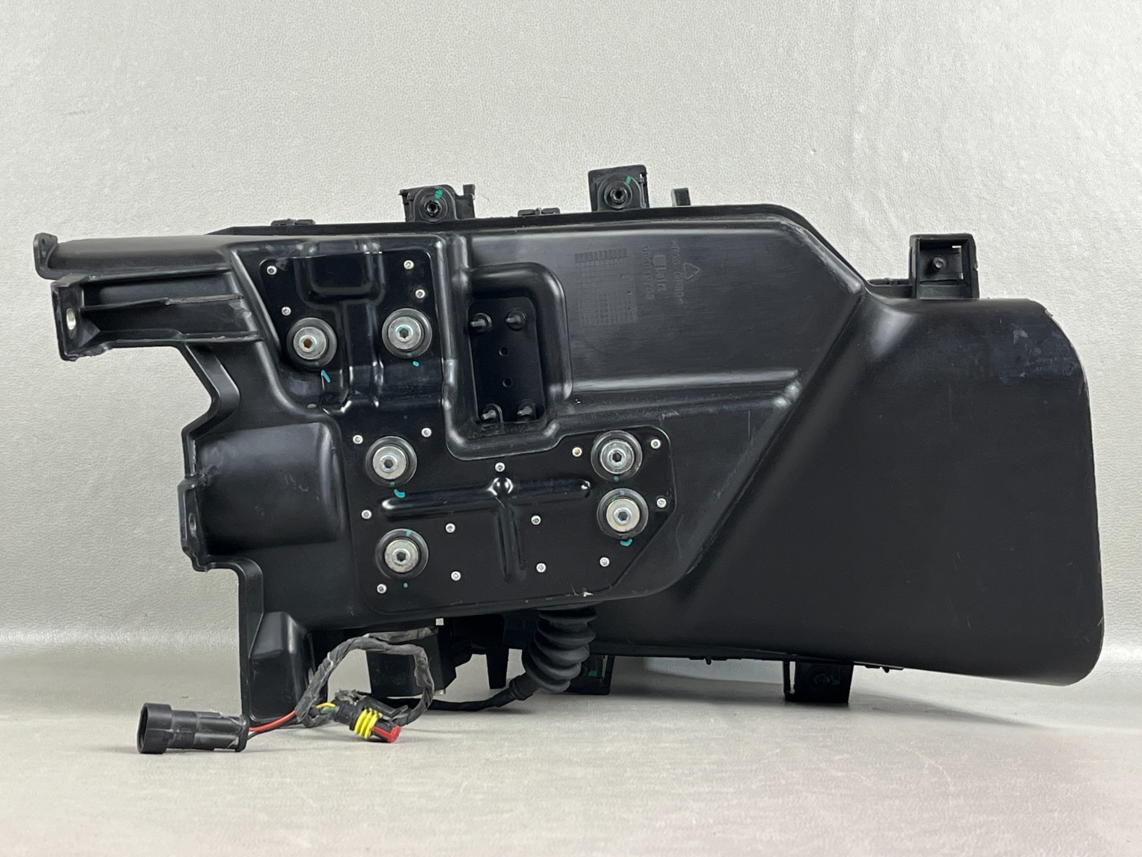 2013-2017 Ferrari F12 Berlinetta Front Right Passenger Complete SAA Assembly OEM