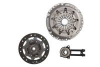 Kupplungssatz LUK Repset Pro 621 3008 34