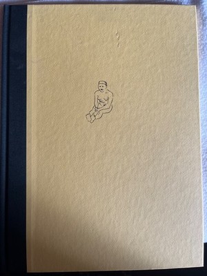 Erstausgabe, Annie Gwen Lilly, Pam and Tulip von Kincaid and Fischl 1989