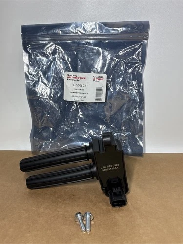 Quality Automotive 2IGC0173 Ignition Coil