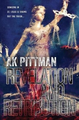 Revelation and Retribution by Jessica Royer Ocken (English) Paperback Book