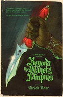 Beyond The Planet Of The Vampires | Ulrich Baer | Englisch | Taschenbuch | 2025