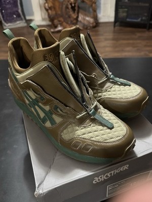 ASICS Gel-Lyte MT Size 12.5 Preowned With Box Worn Once