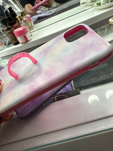 Dos fundas usadas Loopy iPhone 11 Pro Max - Imagen 6 de 8