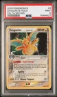 Pokemon Dragonite Holo EX Delta Species 3/113 PSA 9 Mint