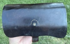 Civil War Carbine Cartridge Box by Dingee Lorigan New York