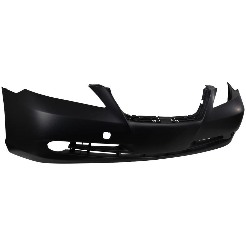 Bumper Cover For 2007-2009 Lexus ES350 Base Model Front Plastic Paint To Match Foto 3 de 4