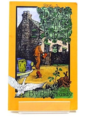 A Doctor in the Forest, Tandy, Bill