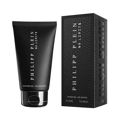 Philipp Plein No Limits Gel Doccia 150 Ml
