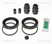 Triscan Reparatursatz Bremssattel 8170 204888 FüR Jeep 48Mm Cherokee 3 WH WK XK