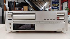 PIONEER RPD-1000 Compact Disc Recorder Professional Works Tested Japan OM04 16.0
