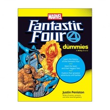 Fantastic Four for Dummies