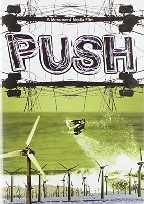 Push - DVD - F600z