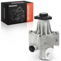 Frankberg Servopumpe Hydraulisch Passend FüR BMW 3Er | 5481FB0018411