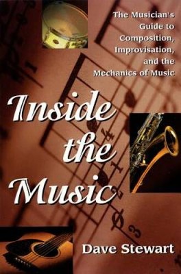 Inside the Music - Guide to  Composition (Softcover) - Paperback - VERY GOOD