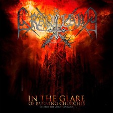 In The Glare Of Burning  - bathory nokturnal mortum falkenbach emperor absurd