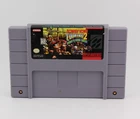 Donkey Kong Country 2: Diddy's Kong Quest (Super Nintendo SNES) Cart Only TESTED