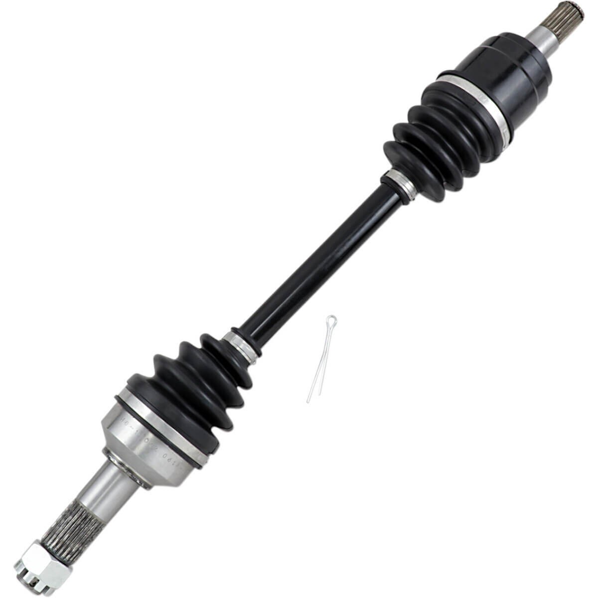 Cardan avant droit renforcé pour Honda TRX 500 Fourtrax complet 0214-1029