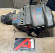 2012-2013 14-16 Limited Chevy Impala Air Intake Cleaner Filter Box Housing 2012-2013 14-16 Limited Chevy Impala Air Intake Cleaner Filter Box Housing