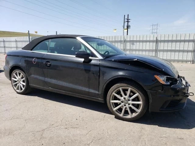 Fuse Box Engine Compartment Fits 15-20 AUDI A3 1313678 Foto 4 de 4